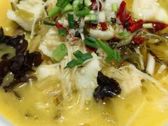 -甲乙饼·手工牛肉饼(东方广场店)