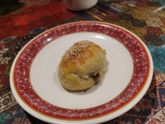 -乡村馕坑肉·烧烤·新疆菜·本地人更爱吃(阿勒泰首店)