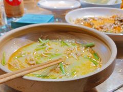 -古道村落(温汤店)