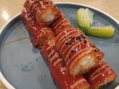 -点都德(聚福楼店)