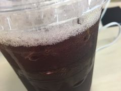 -星巴克(广州中华广场B1层店)