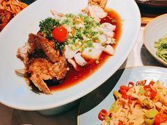 -鹿港小镇(霄云店)