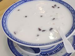 -江记甜品(罗湖店)