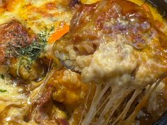 -CURRY YA 熟成咖哩專門店(深圳湾万象城店)