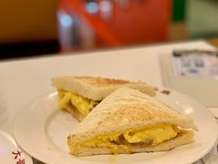 -大哥餐厅(西城花园店)