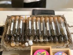 -茶是一枝花泡茶店