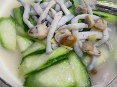 -万年酒楼(越秀南路店)
