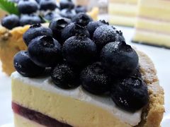 -黛瓦兰西点(开发区店)