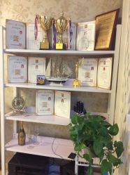 -VON半永久眉学设计