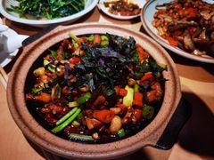 -水平有限广西米粉·广西风味集(五道口店)