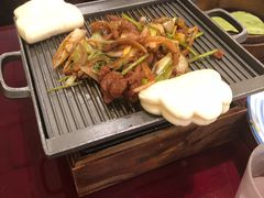 -宏状元现熬粥·京味菜(三里河店)