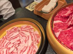 -牛New寿喜烧(新六百店)