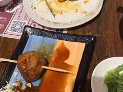 -披头士烧鸟居酒屋(王府井店)