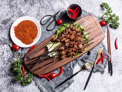 -牛焱·贵州黄牛肉火锅(城西银泰店)