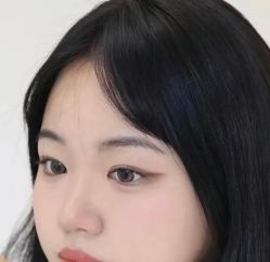 -十三美学·半永久纹眉纹唇·野生眉