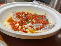 -莲餐厅·湖北菜·藕汤是头牌(愚园路店)