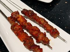 -南门涮肉(上海二店)