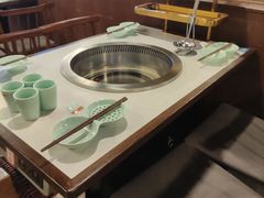 -晓宇重庆火锅(赛格国际购物中心店)