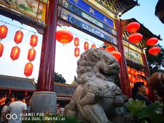 -大雁塔北广场音乐喷泉