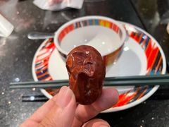 -塔哈尔·新疆盛宴(复地活力城店)