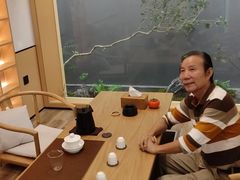-四方茶集·茶馆(南山科技园店)