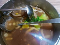 -探窝·竹笙椰子鸡(杨箕店)