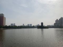 -迎泽公园