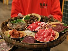 -有拈头成都市井火锅(老门东店)