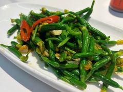 -阿忠食坊大排档·20年老店(万象城店)