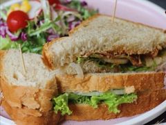 -雕刻时光咖啡馆(交大店)