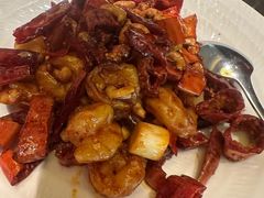 -西安凯悦酒店·湖畔中餐厅