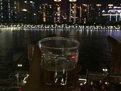 景观位-AZUL by FUEL蓝色·法式酒馆(琶醍店)