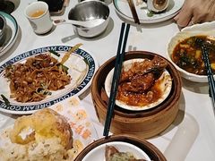 -喜势点·糖沙翁手工茶点·本地人茶居(永庆坊店)