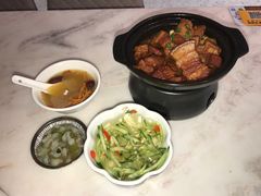 -丁字口海鲜热炒·烧烤大排档