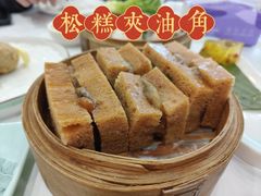 -小榄公饭店·岭南庭院餐厅(民安北路店)