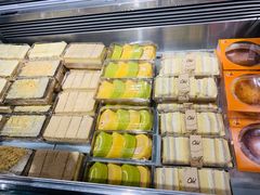 -Ole'超市(汉街万达店)
