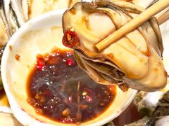 -杨氏青龙虾·羊蝎子(金盛路总店)