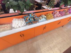 -辣动时代自助小火锅(大庆路店)