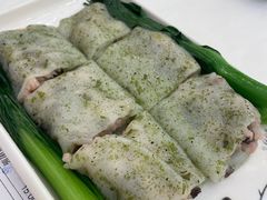 海苔肠粉-大友(港口店)