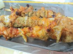 -亚东串烤(共康东路店)