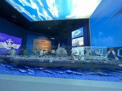 -中国人民解放军海军博物馆