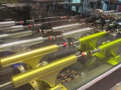 -VSP火山滑板极限公园