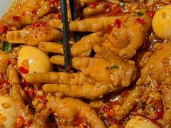 -吃饭皇帝大(解放西路店)