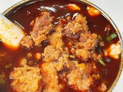 -代四孃牛华豆腐脑美味小食(总店)
