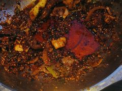 -嘎嘎鸭下巴·爆辣干锅(明教寺店)