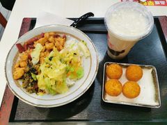 -永和大王(春日上新·浦东南路店)