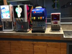 -比格比萨自助(国展店)