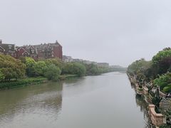 -美兰湖景区
