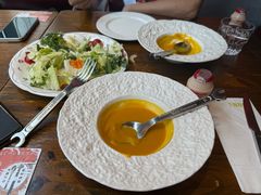 -1886德国汽车餐厅(外滩中央店)