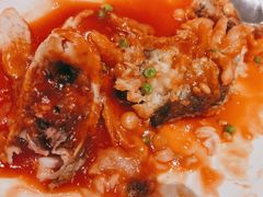 -小厨娘淮扬菜(清江苏宁广场店)